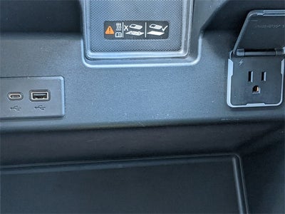 2024 Chevrolet Silverado 1500 4WD Crew Cab Short Bed High Country