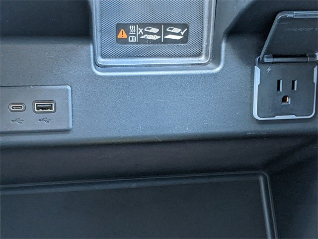 2024 Chevrolet Silverado 1500 4WD Crew Cab Short Bed High Country