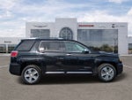 2017 GMC Terrain Denali