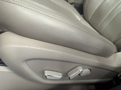 2021 Lincoln Nautilus Standard