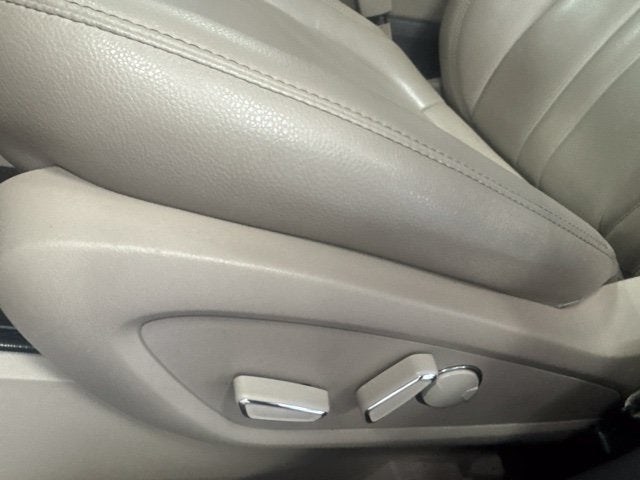 2021 Lincoln Nautilus Standard