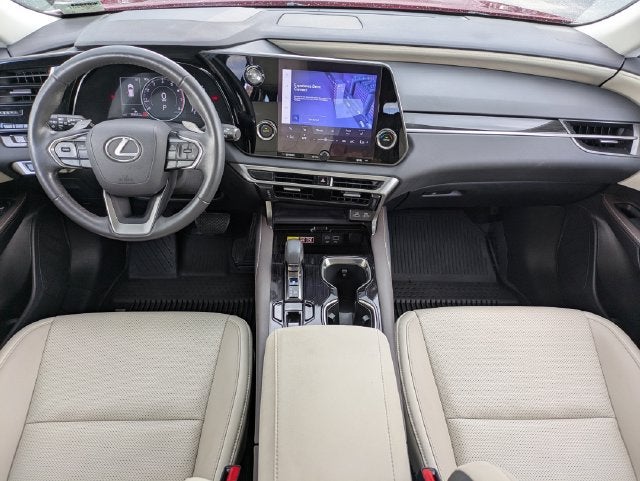 2023 Lexus RX 350 350