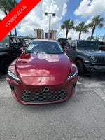 2023 Lexus RX 350 350