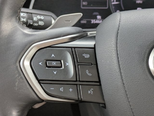 2023 Lexus RX 350 350