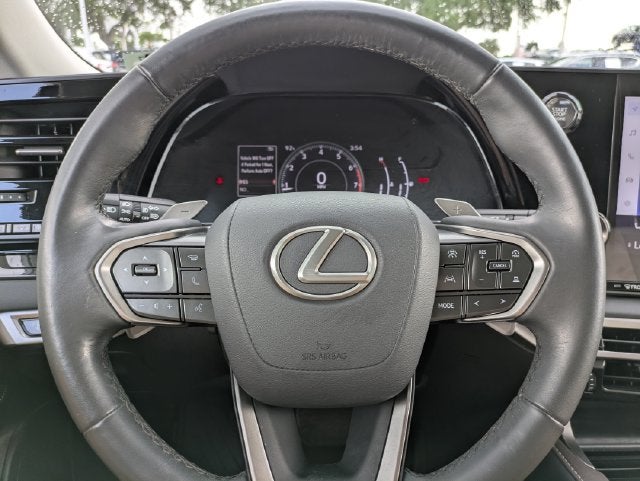 2023 Lexus RX 350 350