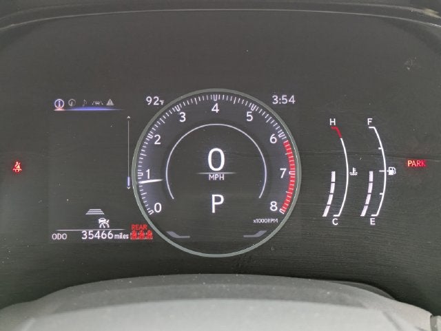 2023 Lexus RX 350 350