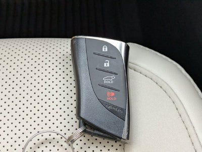 2023 Lexus RX 350 350