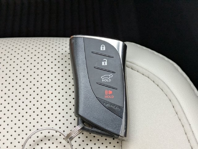 2023 Lexus RX 350 350