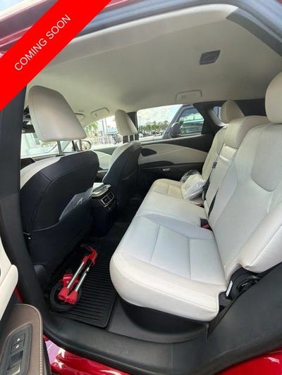 2023 Lexus RX 350 350