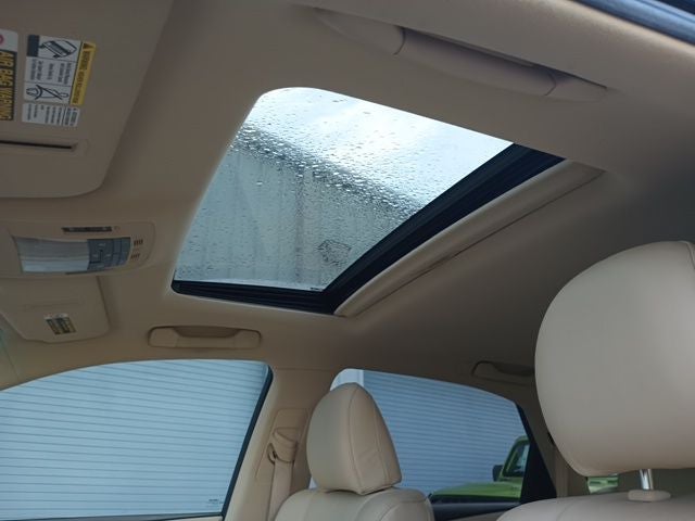 2010 Lexus RX 350 350