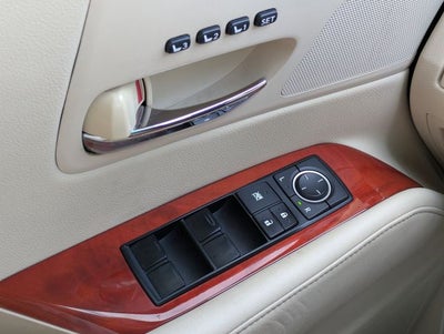 2010 Lexus RX 350 350