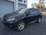 2010 Lexus RX 350 350