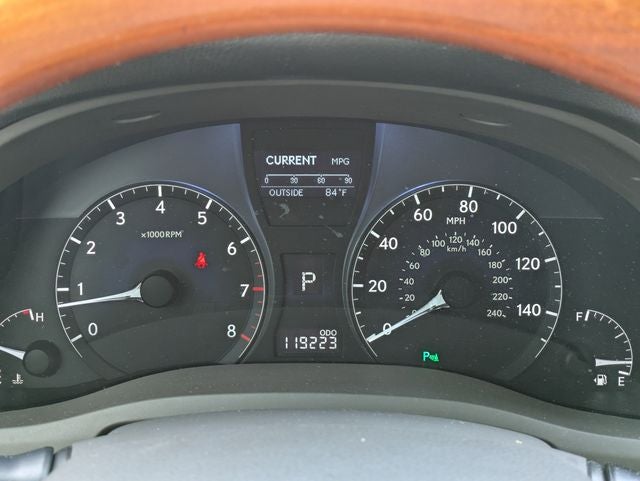 2010 Lexus RX 350 350