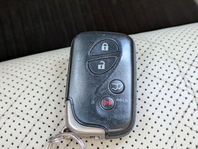 2010 Lexus RX 350 350