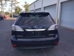 2010 Lexus RX 350 350