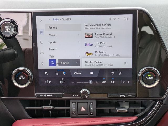 2024 Lexus NX 250 Premium