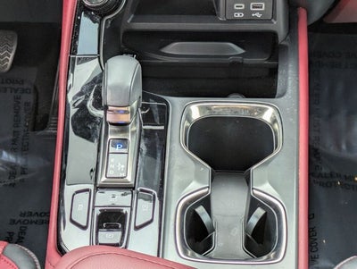 2024 Lexus NX 250 Premium