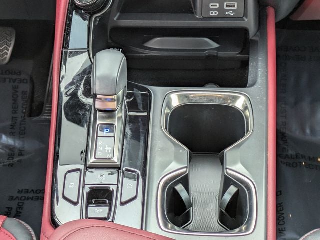 2024 Lexus NX 250 Premium