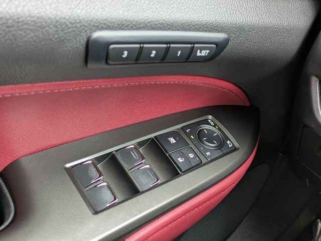 2024 Lexus NX 250 Premium