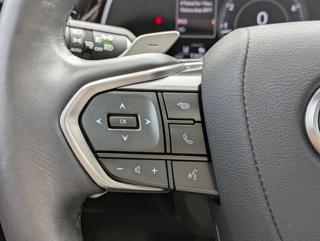 2024 Lexus NX 250 Premium
