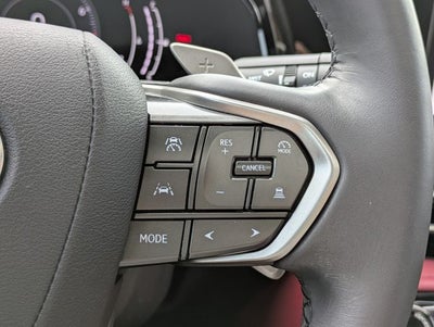 2024 Lexus NX 250 Premium