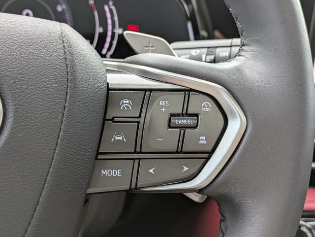 2024 Lexus NX 250 Premium