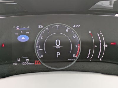 2024 Lexus NX 250 Premium