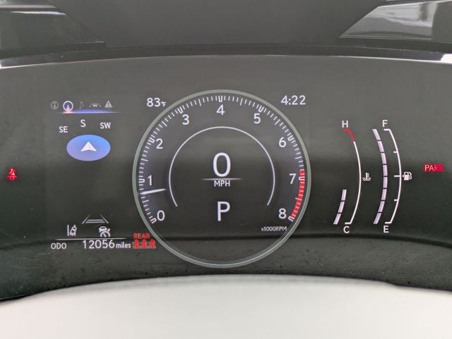 2024 Lexus NX 250 Premium