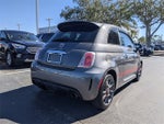 2013 FIAT 500 Abarth