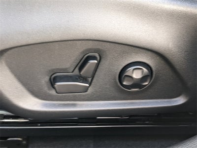 2021 Jeep Compass Latitude FWD