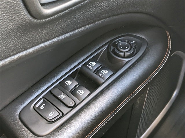 2021 Jeep Compass Latitude FWD