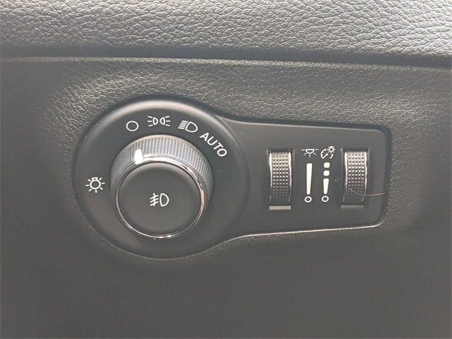 2021 Jeep Compass Latitude FWD