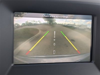 2021 Jeep Compass Latitude FWD