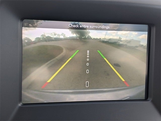 2021 Jeep Compass Latitude FWD