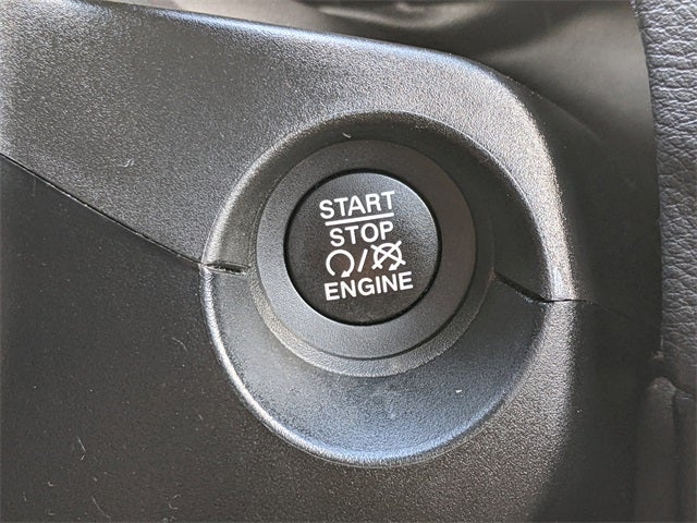 2021 Jeep Compass Latitude FWD