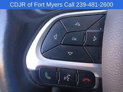 2020 Jeep Compass Sun and Safety FWD