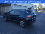 2020 Jeep Compass Sun and Safety FWD