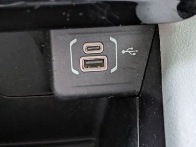 2022 Jeep Compass Latitude FWD