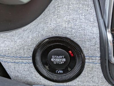 2022 Jeep Compass Latitude FWD