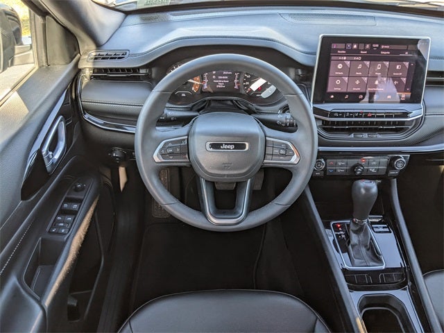 2022 Jeep Compass Altitude FWD