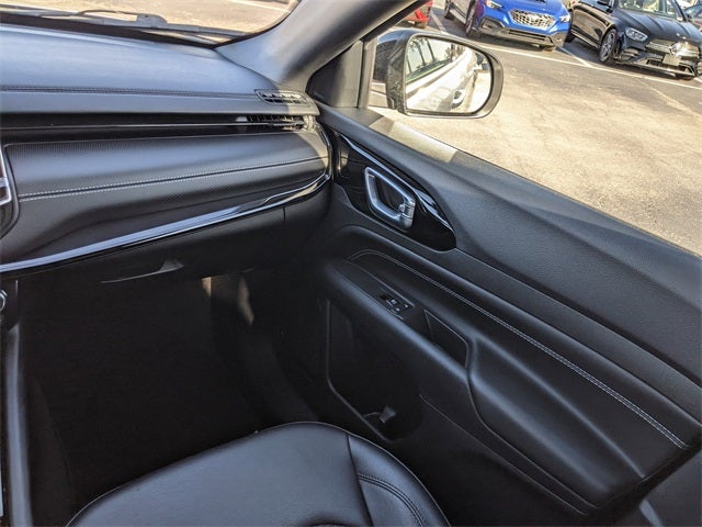 2022 Jeep Compass Altitude FWD