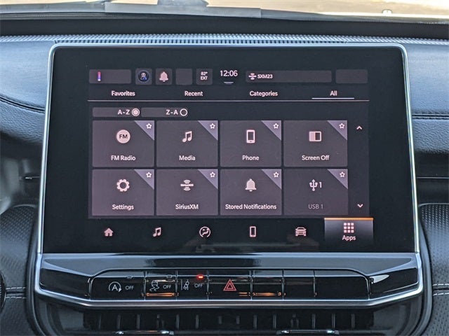 2022 Jeep Compass Altitude FWD