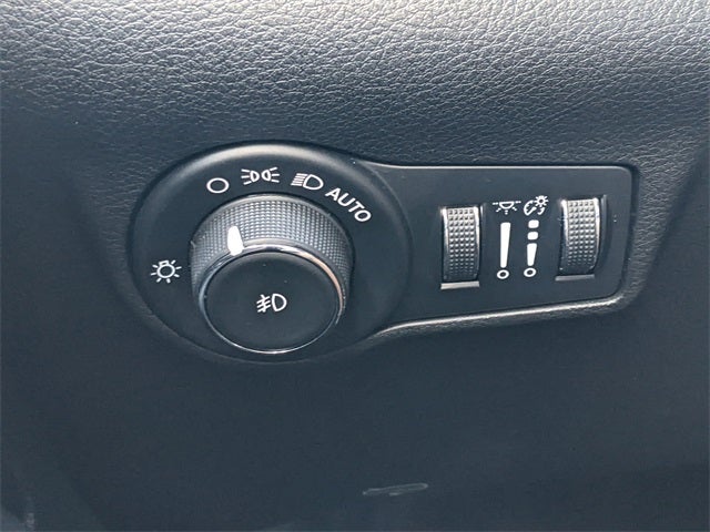 2022 Jeep Compass Altitude FWD