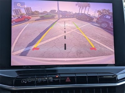 2022 Jeep Compass Altitude FWD