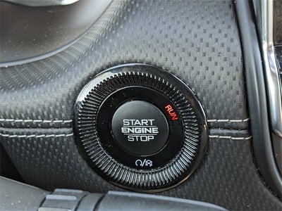 2022 Jeep Compass Altitude FWD