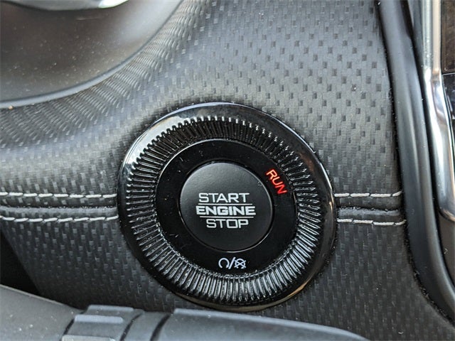 2022 Jeep Compass Altitude FWD