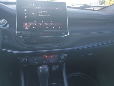 2022 Jeep Compass Altitude FWD
