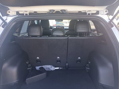 2022 Jeep Compass Altitude FWD