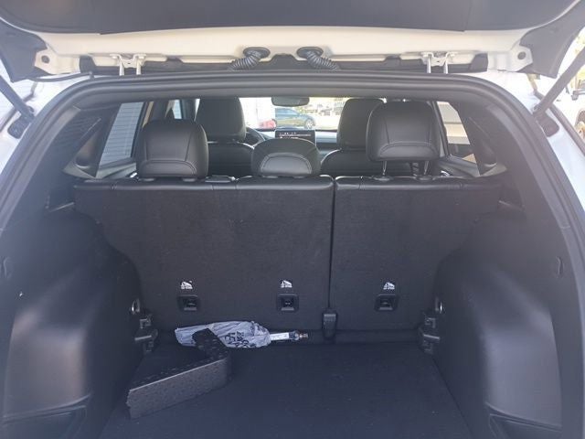 2022 Jeep Compass Altitude FWD