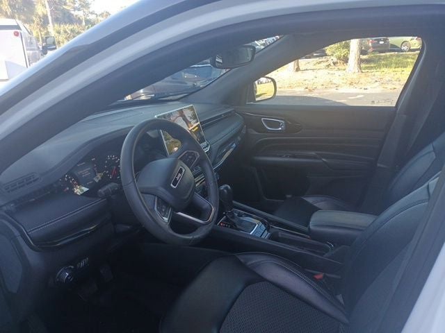 2022 Jeep Compass Altitude FWD